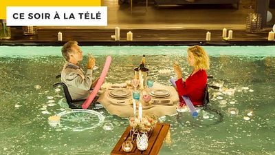 image de la news Ce soir à la télé : plus de 2 millions de spectateurs en salle, c'est le pari réussi de Franck Dubosc