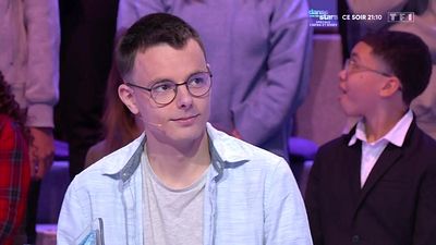 image de la news Emilien a-t-il le temps de faire du sport entre les tournages des 12 Coups de midi ? Il répond