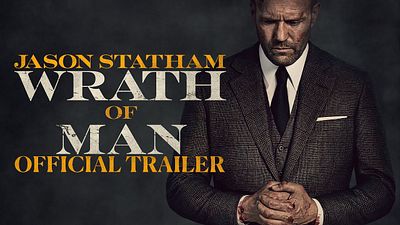 image de la news Quand Jason Statham était « Un homme en colère »