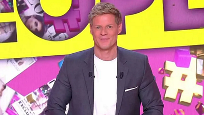 image de la news "C’est définitif" : pourquoi Matthieu Delormeau ne reviendra pas dans TPMP