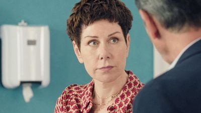 image de la news Plus belle la vie : "Avec Jérôme on n'avait jamais joué ça"... Marie Réache (Babeth) en dit plus sur la nouvelle intrigue