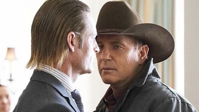 image de la news C'est l'un des meilleurs épisodes de Yellowstone : il y a 6 ans, il a laissé des millions de spectateurs complètement abasourdis