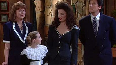 image de la news L'une des meilleures séries des années 90 était bourrée d'incohérences !