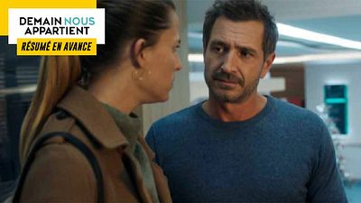 image de la news Demain nous appartient : ce qui vous attend dans l'épisode 1571 du mardi 5 décembre 2023 [SPOILERS]