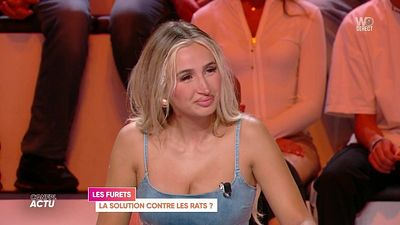 image de la news TBT9 : “J’avoue”, Polska a menti sur son salaire