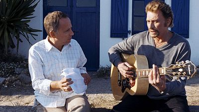 image de la news Quiz Cinéma : 9 chanteurs, 9 films à reconnaître !