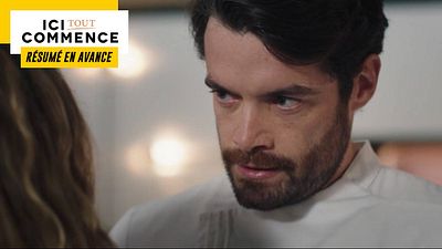 Ici tout commence : ce qui vous attend dans l'épisode 585 du mardi 24 janvier 2023 [SPOILERS]