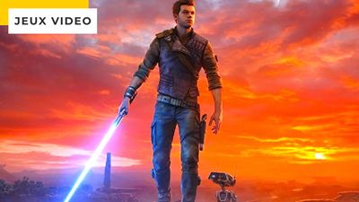 Star Wars - Jedi Survivor : de nouvelles images du jeu et une date de sortie repoussée
