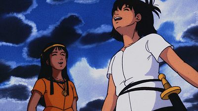 image de la news Les Mystérieuses cités d'or : un remake live action en préparation pour le dessin animé culte