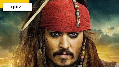 image de la news Quiz Johnny Depp : seuls les vrais fans reconnaîtront ces 7 affiches !