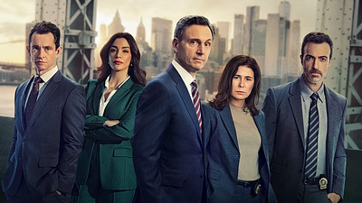 image de la news New York Police Judiciaire : bonne nouvelle pour les fans de la série