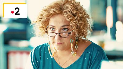 image de la news Marianne saison 3 : la série avec Marilou Berry aura-t-elle une suite sur France 2 ?