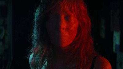 image de la news Julia Ducournau, Palme d'or pour Titane, signe le nouveau clip étrange de Mylène Farmer