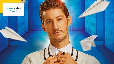 image de la news Pierre Niney enflamme LOL : la réaction de Thomas Pesquet à l'imitation déjà légendaire