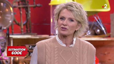 image de la news Affaire conclue : un célèbre acheteur balance sur les "tensions" en coulisses