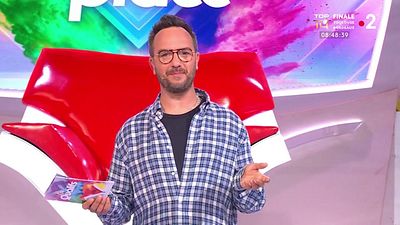 image de la news Tout le monde veut prendre sa place déprogrammé dès ce samedi 29 juin pour plusieurs jours ! Voici pourquoi