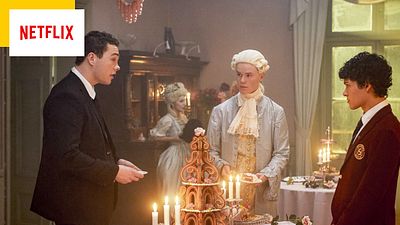 image de la news Young Royals : l'incroyable scandale royal suédois qui aurait pu inspirer la série Netflix