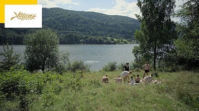 image de la news Cannes 2023 jour 4 : un premier favori pour la Palme, un ciné sur transat, un rappeur inattendu...  les moments qu'il ne fallait pas rater