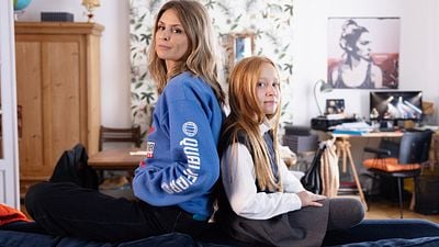 image de la news Soeurs et demie sur France 2 : la fiction policière aura-t-elle une suite ?