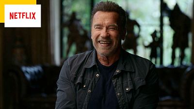 image de la news "On ne supportait pas d’être dans la même pièce" : Schwarzenegger et Stallone racontent leur rivalité sur Netflix