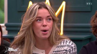 "Je gagnais bien ma vie", Emma lève le voile sur l'avant Star Academy