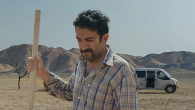 image de la news Un Simple accident : que signifie la fin du film ? Explications