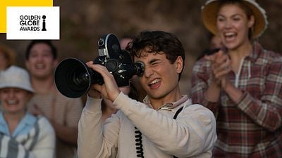 image de la news Golden Globes 2023 : The Fabelmans et Les Banshees d'Inisherin meilleurs films de l'année