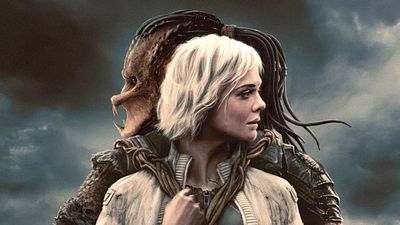 image de la news Box-office US : un record pour Predator Badlands mais un coup dur pour Sydney Sweeney !