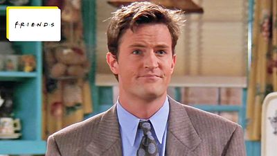 image de la news Friends : cet acteur aurait dû jouer Chandler et n'a pas bien vécu le succès de Matthew Perry