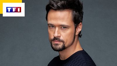 image de la news "Thomas veut exposer le baiser volé de Brooke et Deacon" : les révélations de Matthew Atkinson sur Amour, gloire et beauté