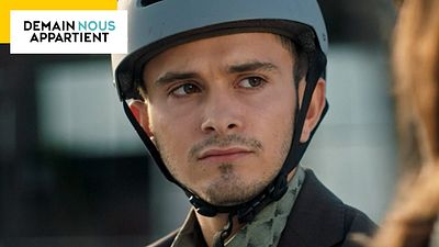 image de la news Demain nous appartient : l’annonce d’Elsa qui va bouleverser la vie de Timothée