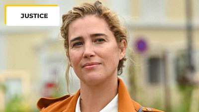 image de la news Affaire Benoît Jacquot : après Judith Godrèche, l'actrice Vahina Giocante accuse le réalisateur de comportement abusif