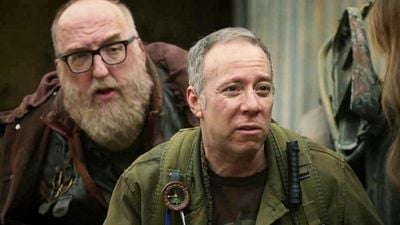 image de la news The Big Bang Theory : pourquoi la durée de certains épisodes du spin-off est-elle si courte ? Voici la réponse du créateur !