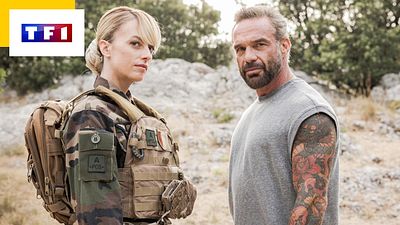 image de la news Le Saut du diable 2 sur TF1 : que vaut la suite du téléfilm d'action avec Philippe Bas et Benjamin Baroche ?