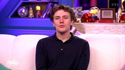 image de la news Exclu. Star Academy : “À la fin je me suis lâché”, cette manie de Bastiaan pas vue à la télé