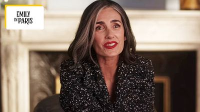 image de la news “Lily Collins est impressionnante, c’est une machine” : comment Mademoiselle Agnès s'est retrouvée à jouer dans Emily in Paris