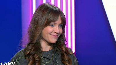 image de la news The Voice : cette candidate a été en couple avec un candidat de DALS