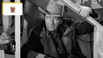 image de la news C'est l'un des 10 westerns à avoir vu dans sa vie : 62 ans après, ce film avec John Wayne donne une leçon de vie intemporelle