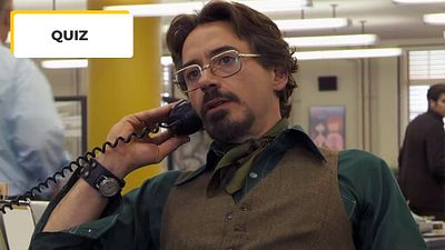 image de la news Quiz Cinéma : 10 scènes, 10 films à reconnaître !