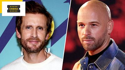 image de la news Philippe Lacheau + Franck Gastambide : après 3 jours max, les 2 stars nous préparent la comédie ultime