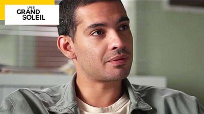 image de la news Un Si Grand Soleil : "Je n’ai pas pu retenir mes larmes"… Aïssam Medhem se confie sur son dernier jour de tournage