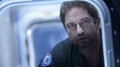 image de la news Ce soir sur Netflix : Gerard Butler sauve le monde dans ce film de science-fiction intense, entre Armageddon et 2012