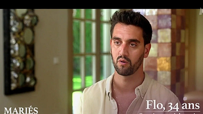 image de la news “La maladie a décidément autrement”, triste nouvelle pour Flo de Mariés au premier regard