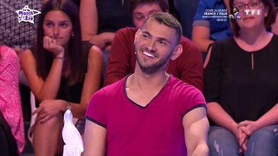 image de la news Que devient Romain des 12 coups de midi ? Ce projet qu'il espère réaliser