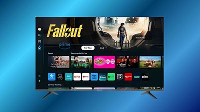 image de la news TV 4K : ce modèle Edenwood vient d’arriver chez Electro Dépôt à prix inédit