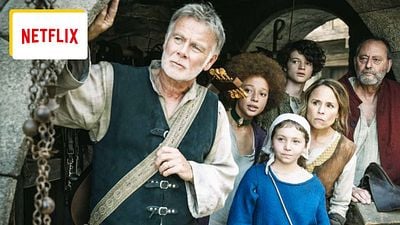 image de la news Loups-garous sur Netflix est-il un bon film ? Voici ce qu’ont pensé les spectateurs de cette comédie fantastique avec Franck Dubosc et Jean Reno !