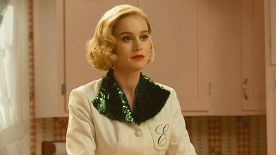 image de la news Nouveau en streaming : quand une star de Marvel nous donne des cours de cuisine et de chimie, ça donne l’élégante Lessons in Chemistry