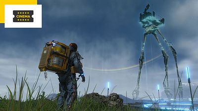 image de la news Ce jeu vidéo culte qui a divisé les gamers aura droit à sa version cinéma