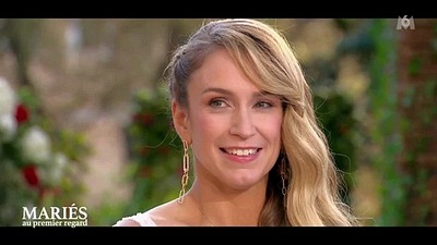 image de la news Clémence (Mariés au premier regard) donne ses conditions pour revenir dans Mariés au premier regard... et c'est non négociable !