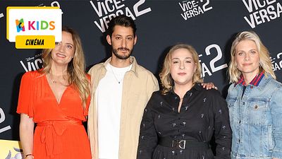 image de la news "L'un des films les plus puissants et matures de Pixar" : les premiers avis sur Vice-Versa 2 sont tombés !